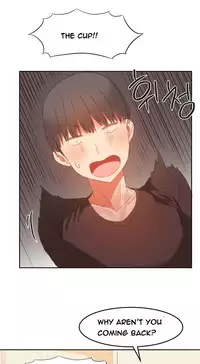[Mx2J] Hari Dormitory Ch.0-28 (English) (Ongoing)