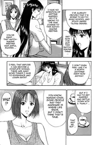 [Nagashima Chousuke] Pururun Seminar Vol. 6 (Complete) [English] [Tadanohito]