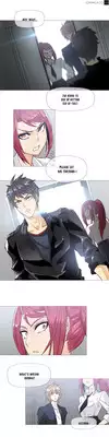 [ButcherBoy] Household Affairs Ch.1-31 (English) (YoManga) (Ongoing)