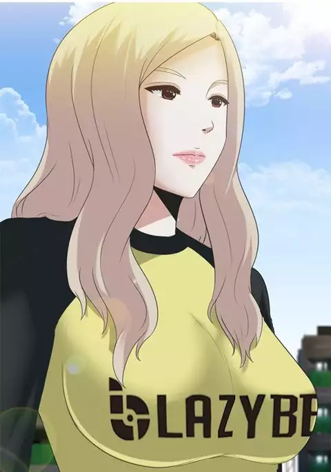 Dark Game Ch.1-8