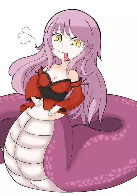 Ooki na hebionna
