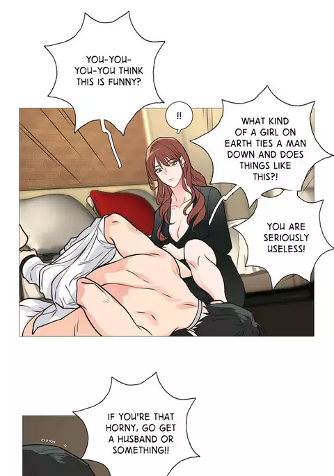 Sadistic Beauty Ch.1-35