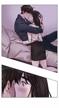 [Ramjak] Atonement Camp Ch.0-47 (Chinese)