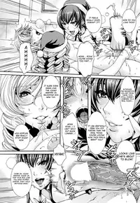 [Fei] Takusan Meshiagare Goshujin-sama | Please Help Yourself, Master! [English]