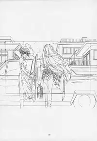 (C69) [Henrei-kai (Hakumai Gen)] Genshokukan Toku