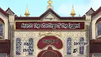 [Hong BanJang] Aharoo Ch.1-40 (English) (YoManga) (Ongoing)