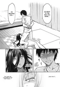 [Yuzuki N Dash] Sister Control Ch. 1-6 [English] {Dammon}