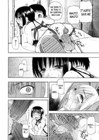 [Oyster] Seieki Chuudoku | The Semen Junkie [English] {SaHa}