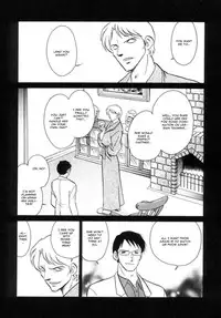 [Keno Yantarou] Another Lesson Ch. 1-4 [English] [desudesu]