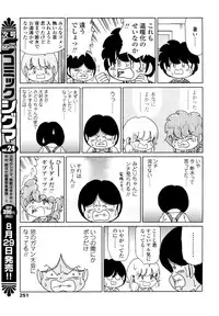 Comic Sigma 2008-09 Vol.23