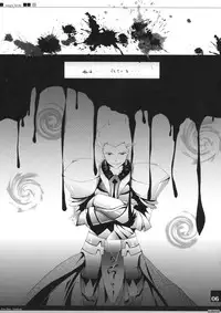 (C82) [Hisuitei (Izumi Tsubasu)] King's bride (Fate/Zero)