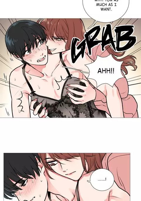 Sadistic Beauty Ch.1-15