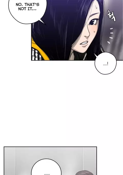 Ghost Love Ch.1-21