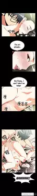 [Insane] Love Parameter Ch.1-24 (English) (YoManga) (Ongoing)