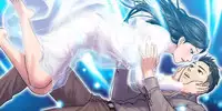 Ghost Love Ch.1-7 (English) (YoManga) (Ongoing)
