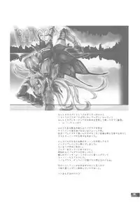 (C78) [Fujiya Honten (Thomas)] Hunter's Bible (Monster Hunter)