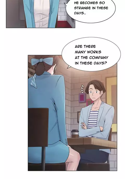 Miss Mystic Ch.1-25