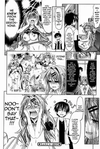 [Makinosaka Shinichi] Pure Days [English]