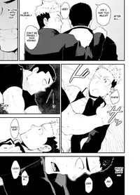 [anything (naop)] Kataomoi Monopoly | One-sided love Monopoly [English] [Digital]