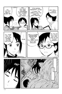 [Nishikawa Rosuke] Assistant Denki Keika Ch.1-7 [English]