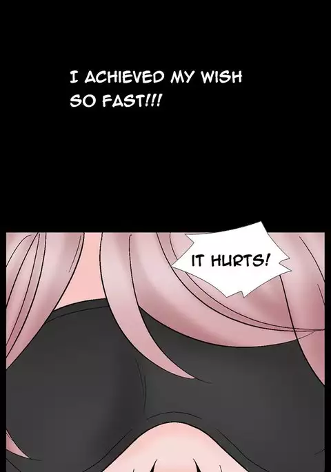 The Taste of Hands Ch.1-53