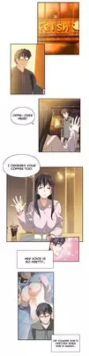 [Edge Edge] SStudy Ch.0-25 (English) (YoManga) (Ongoing)