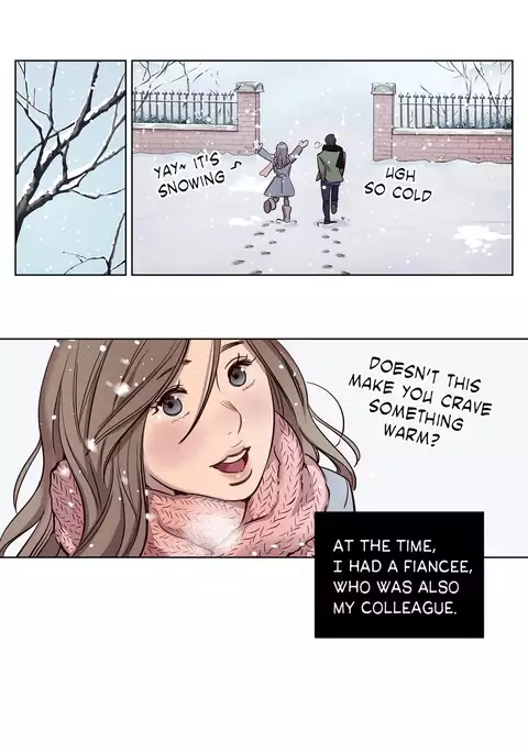 Atonement Camp Ch.1-39