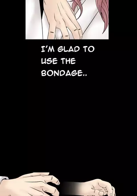 The Taste of Hands Ch.1-54
