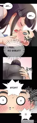 [Mr. Mun] Will You Do as I Say? Ch.1-20 (English)