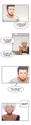 [Yi Hyeon Seok] Refrain Love Ch.1-23 (English) (YoManga) (Ongoing)