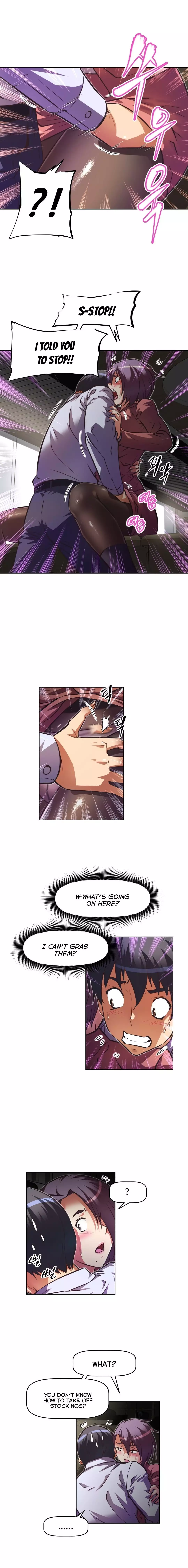 Brawling Go Ch.76-103