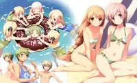 C82 CUFFS/Sphere/CUBE mini Visual Fan Book