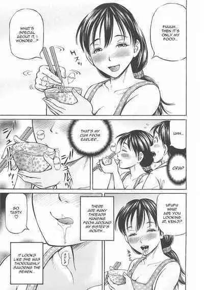 Hajimete no Ninshin - First Pregnancy