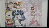 [Zensoku Rider (Tenzen Miyabi)] Juukan Collection 2 (Kantai Collection)