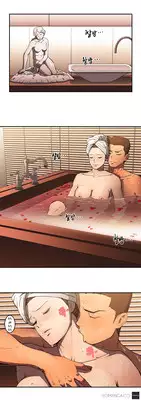 [Yi Hyeon Seok] Refrain Love Ch.1-17 (English) (YoManga) (Ongoing)