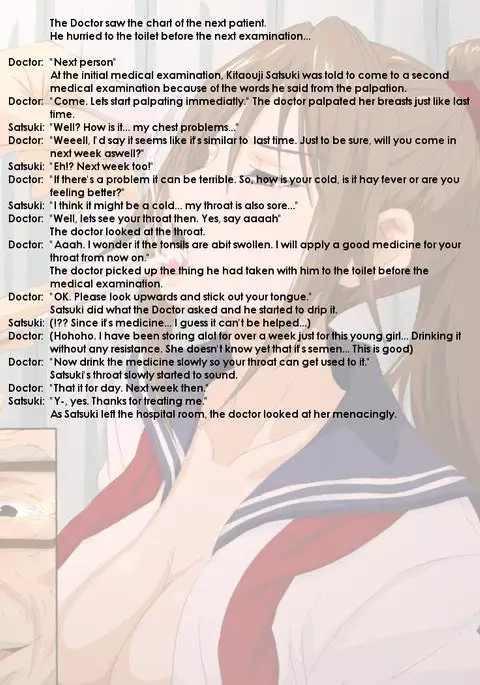 Medical Examination