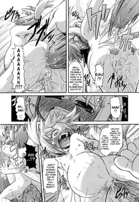 [Takura Mahiro] Ms. Fairy X-RATE [English][LoliLoli Hunters + cheesey]