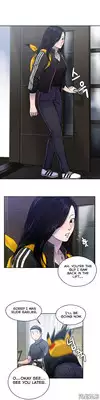 Ghost Love Ch.1-9 (English) (YoManga) (Ongoing)