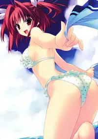 [Suzuhira Hiro] Suzuhira Hiro R.G.B! Illustrations