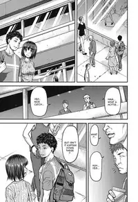 [Nagare Ippon] Koukan Jyoken Ch. 1-3 [English] [R-IC] [Digital]