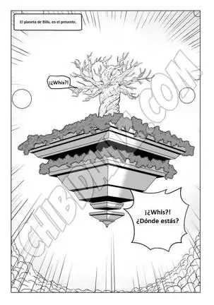 Dragon Ball Super LA DISTORSION INEXORABLE