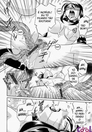 Gichichi - An Adoptive Father