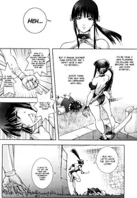 [Kon-Kit] Honey♥Dip [English] [Decensored]