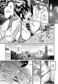 [Aoi Hitori] Zuma Chichi - Breast of Wife [English] [R-IC]