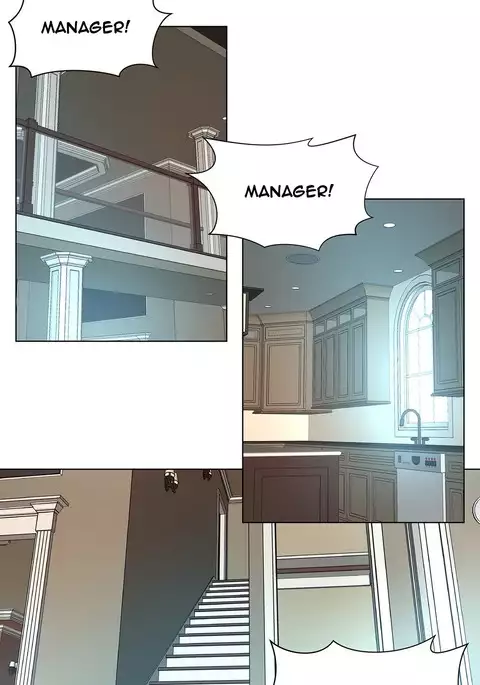 Twin Slave Ch.1-33