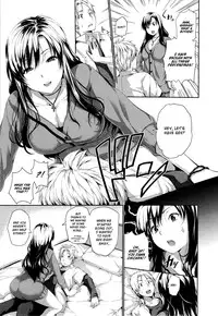 [tosh] Harem Time [English] [Decensored]
