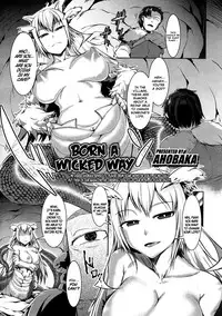 [AHOBAKA] Bokudakeno Mukougawa Ch. 0-7, 9 [English] [MintVoid + Vile,SaHa,thetsuuyaku]