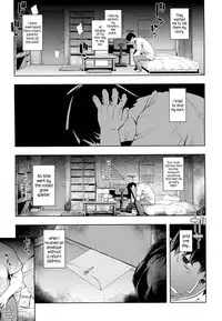 [Namonashi] NTR² + Toranoana Special Book + Another Day [English] {5 a.m}