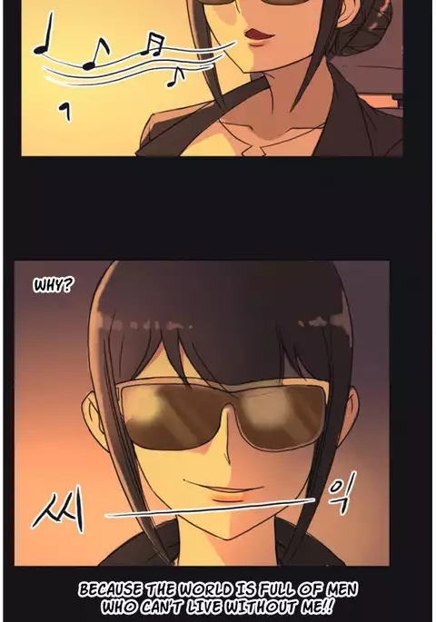 Naughty Girl Ch. 1-9