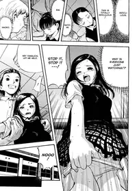 [Yamada Tahichi] Kaerimichi | The Road Home [English]